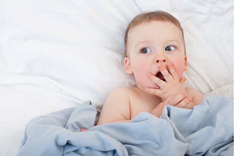 幼児期、赤ちゃんから始める絶対音感トレーニング！方法やポイント