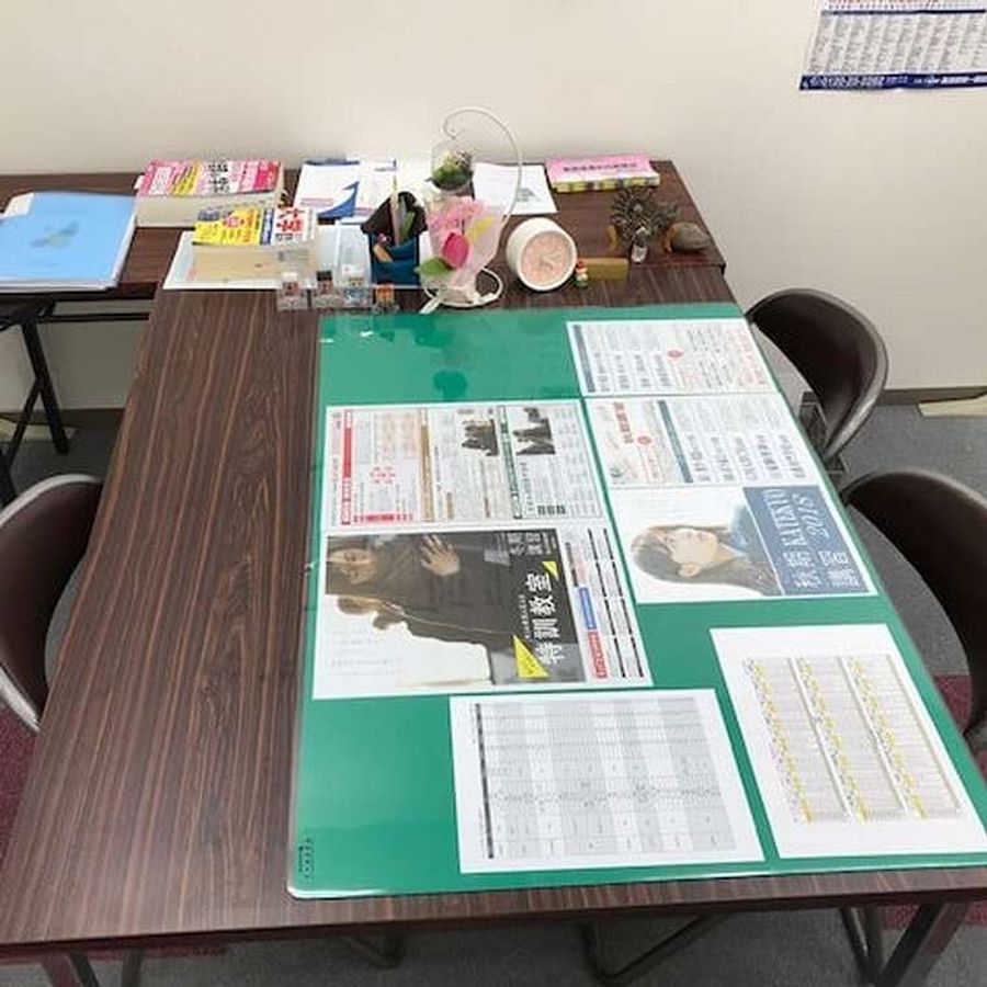 ＫＡＴＥＫＹＯ学院 燕校7