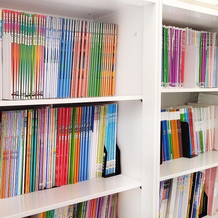 個別指導学院サクシード 中田校13