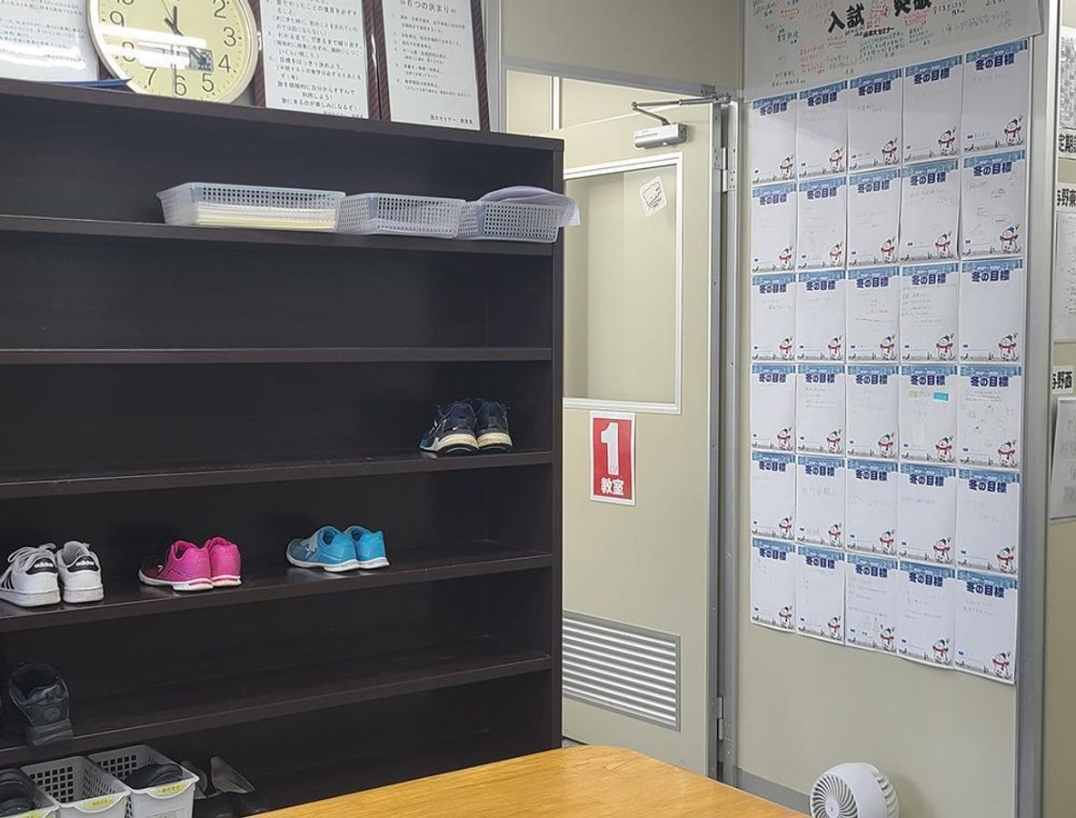 国大セミナー 新都心校7