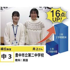 個別指導学院フリーステップ 緑丘教室7