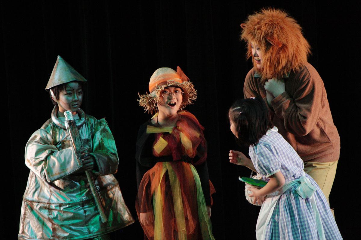 MLS(モデル・ランゲージ・スタジオ) MLS中野スタジオ30