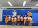 花まるスポーツクラブ【体操】川口教室 教室画像6