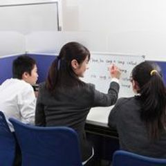 完全個別指導の朋友ゼミナール 教室 4