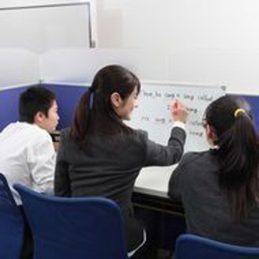 完全個別指導の朋友ゼミナール 本校5