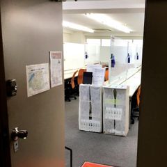 中高一貫校専門 個別指導塾WAYS 大学受験コース 市ヶ谷教室6