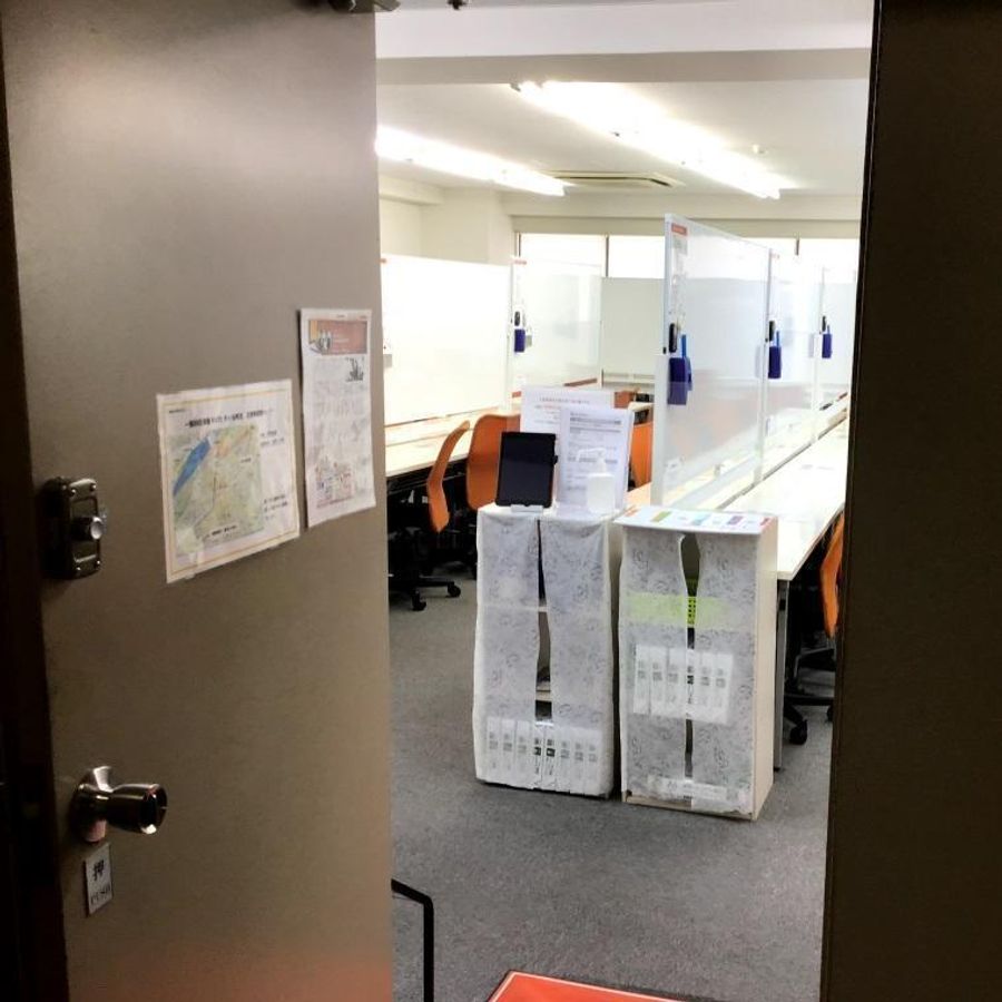 中高一貫校専門 個別指導塾WAYS 大学受験コース 市ヶ谷教室6