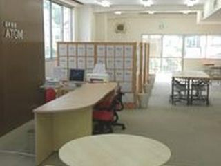 個別指導塾 1対1のATOM【アトム】 河辺教室6