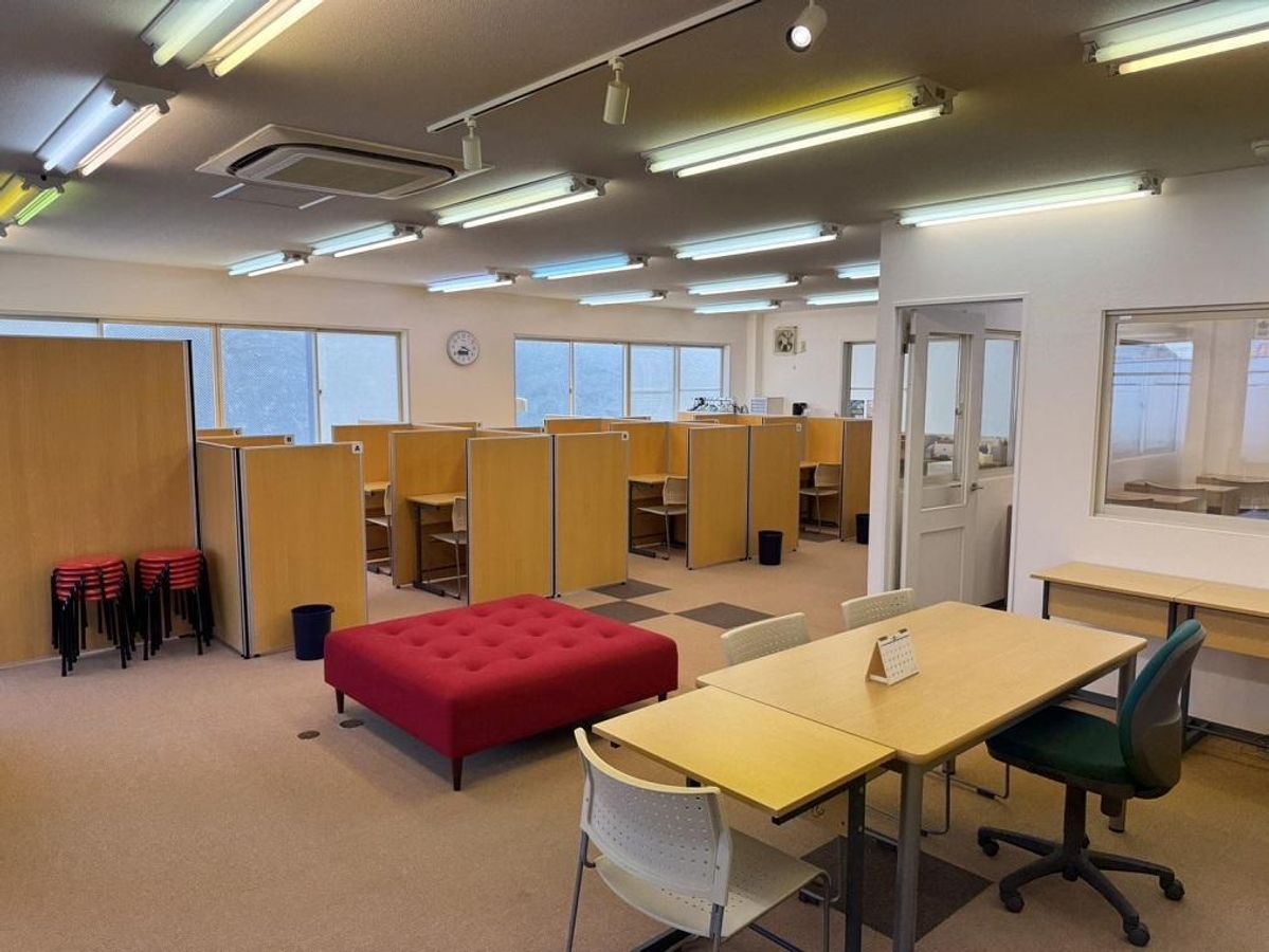 個別指導塾プラボ 植田校2