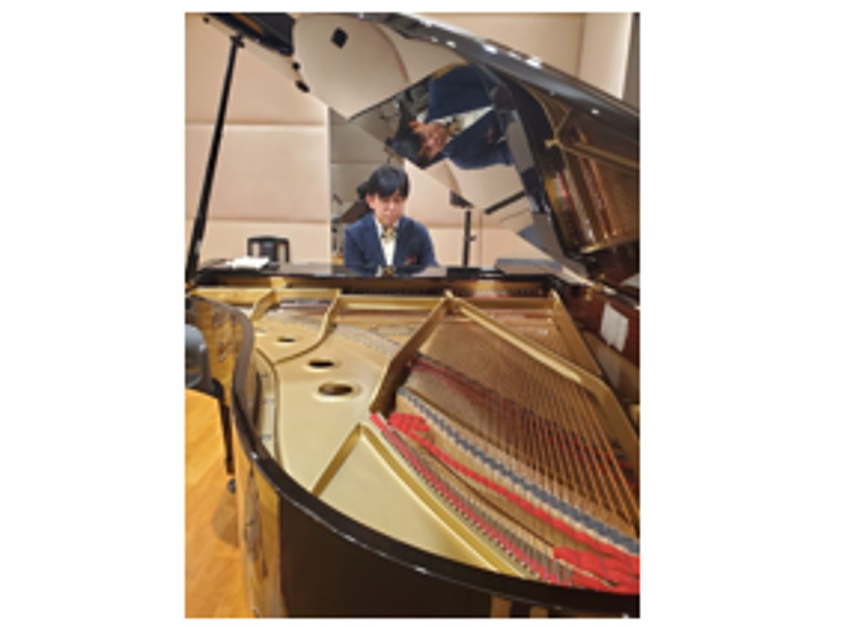 守谷ミュージックアカデミー【ピアノ科】6