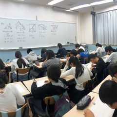 進学館 教室 3