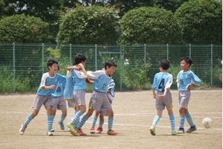 S PROJECT F.C.新郷南小学校 教室画像4