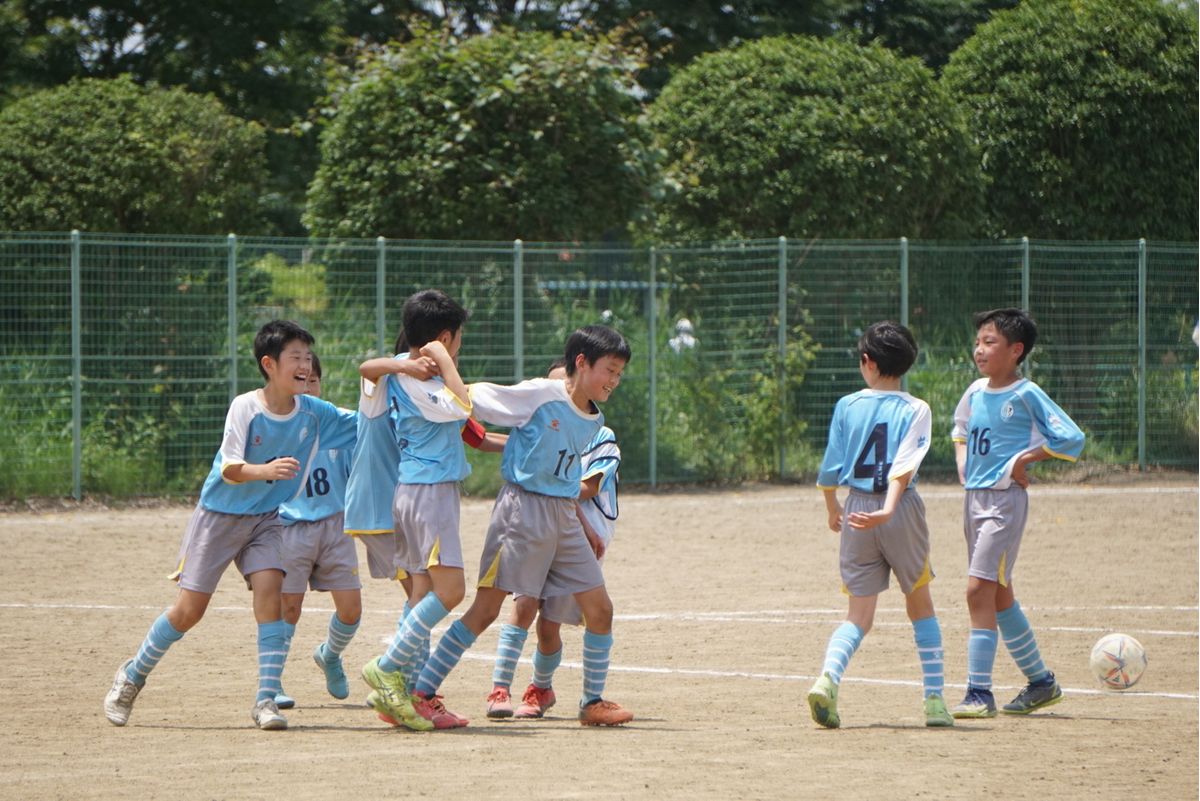 S PROJECT F.C. 新郷スポーツセンター5