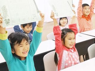 グリムスクール(湘南ゼミナール) 草加校2