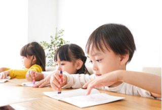 アイキューキッズ 教室 4