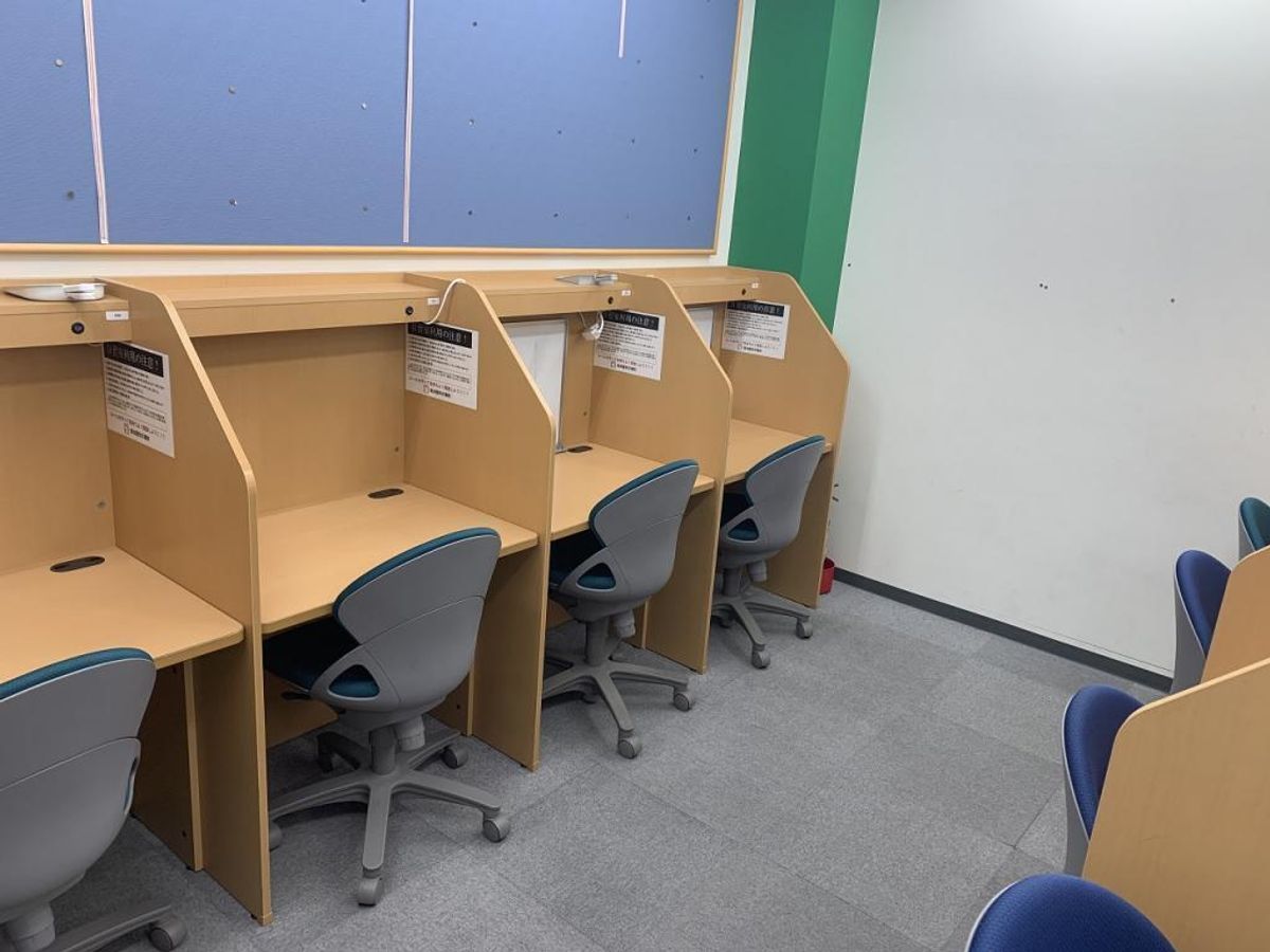 馬渕個別 石橋校6