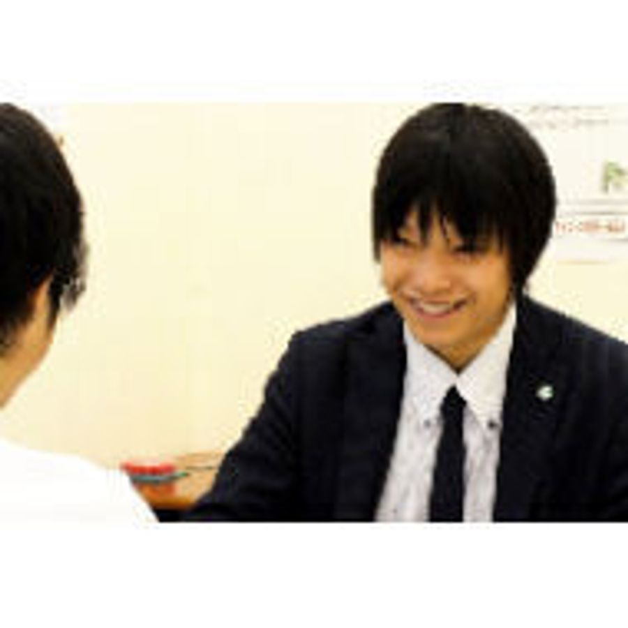 TOP-U予備校 UBESHIN個別学院 新山口校4