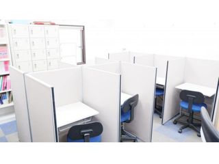 ゼロからMARCH合格保証 EDIT STUDY 池袋校7