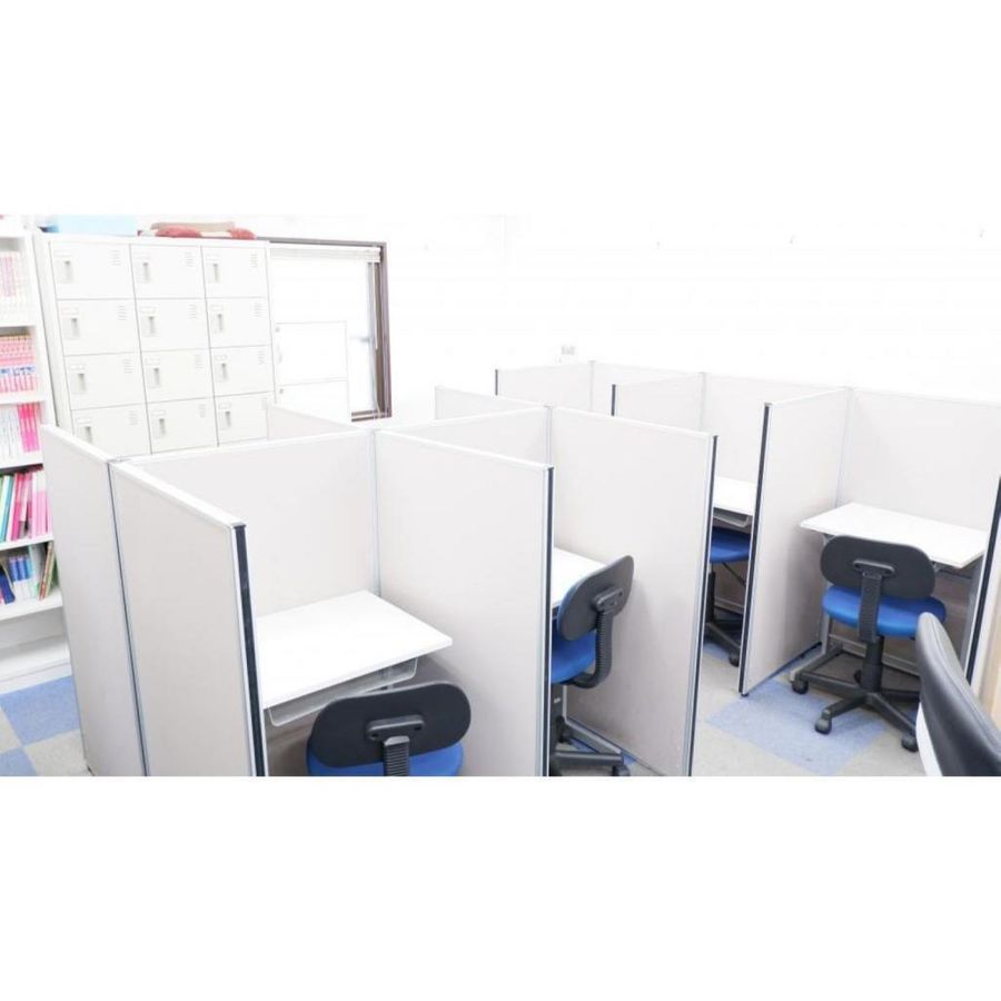 ゼロからＭＡＲＣＨ合格保証　ＥＤＩＴ　ＳＴＵＤＹ 池袋校7