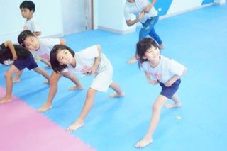 TAIJIKU子どもの運動学習塾 福井校6