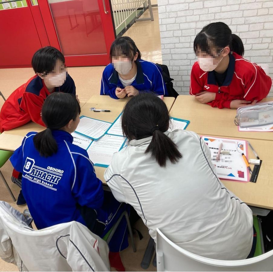 超個別指導 練成会PLUS 稲田スクール7