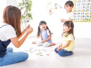 個別英語教室エックス・ジュニア 教室 1