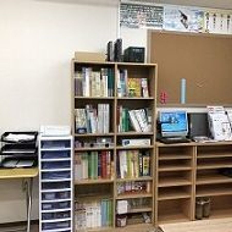 学び舎オアシス 武蔵村山教室4