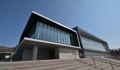 国際空手道連盟 極真武學館 北海道本部 室蘭道場