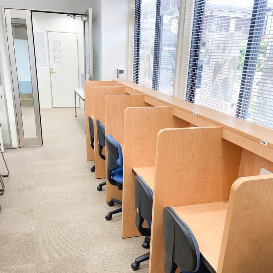 能開センター【広島県・香川県】 木太校6