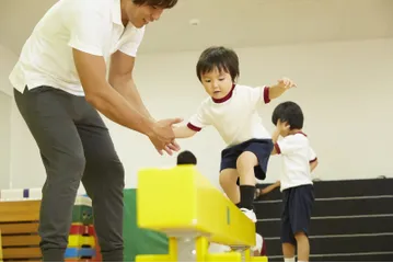 Tssキッズ 体操スクール 東急スイミングスクールたまがわ 口コミ 体験申込 子供の習い事口コミ検索サイト コドモブースター