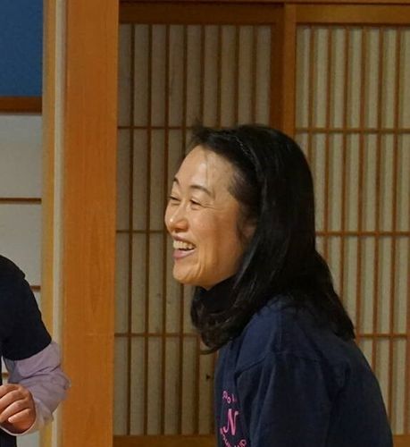 ラボ・パーティ 小田北生涯学習プラザの先生