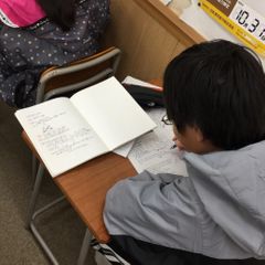 京進の中学・高校受験TOPΣ 教室 4