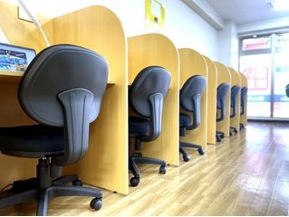 完全個別 松陰塾 真玉橋校3