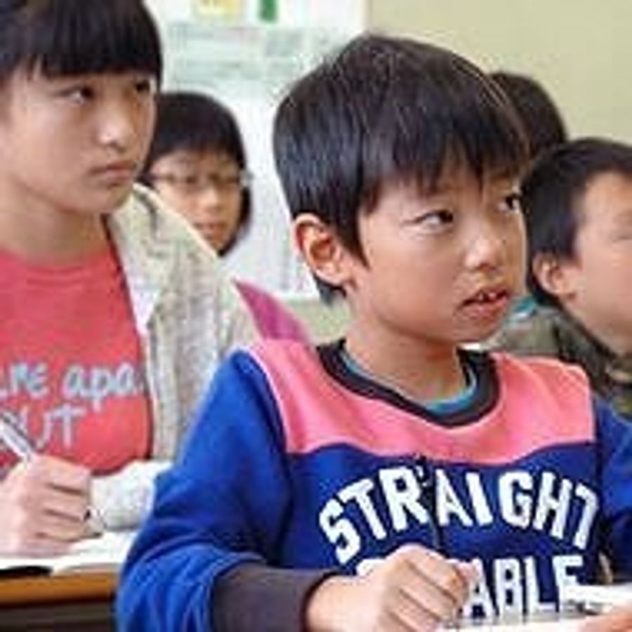 山手学院 川越本部校5