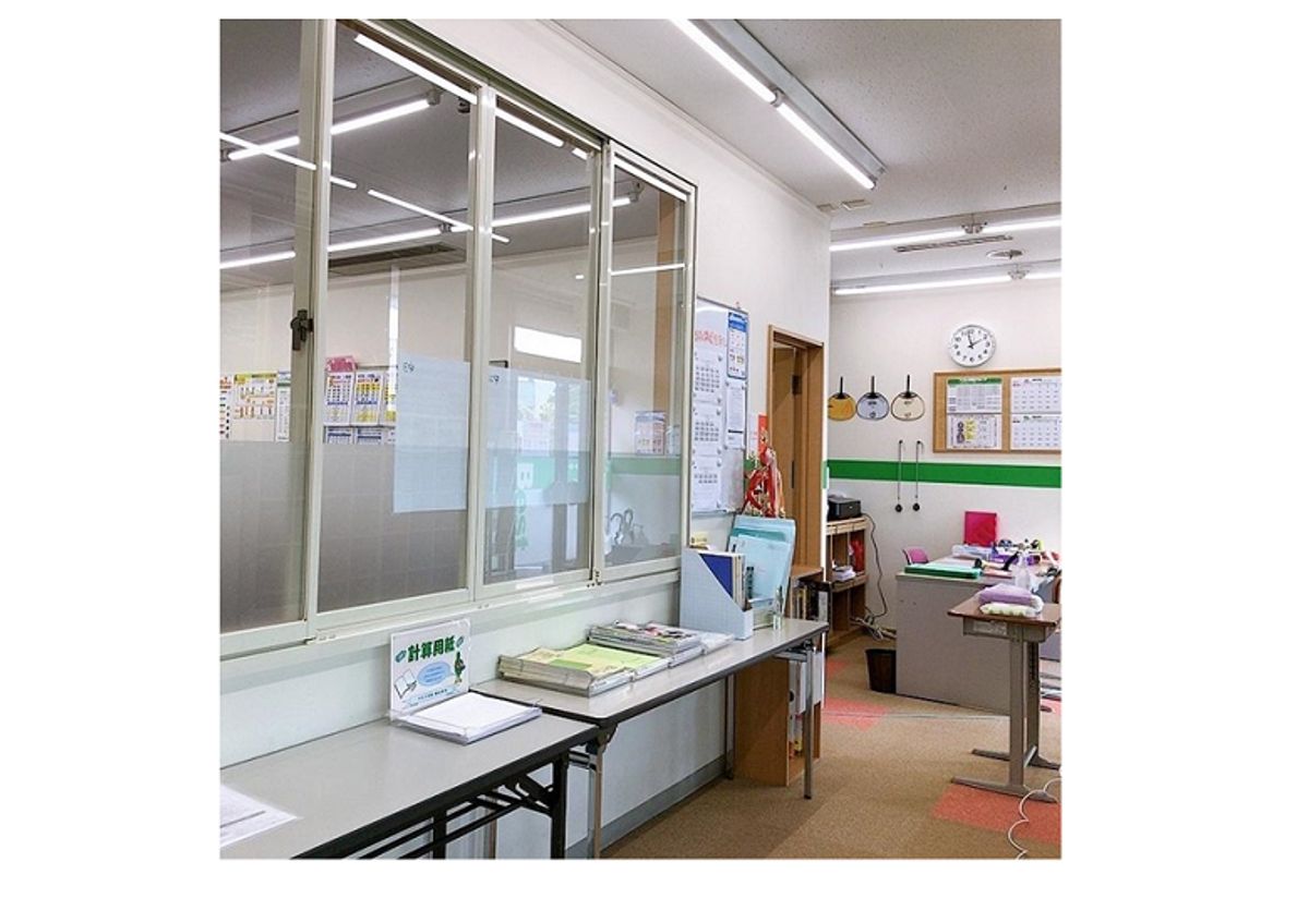 QUREOプログラミング教室【ベスト学院】 郷ケ丘教室4