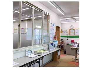 QUREOプログラミング教室【ベスト学院進学塾】 郷ケ丘教室4