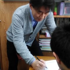 植村学習塾【上里北中学生・上里北中通学エリアの小学生限定】 教室 2