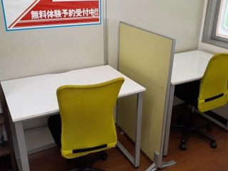 個別指導塾 学習空間 広丘村井教室6