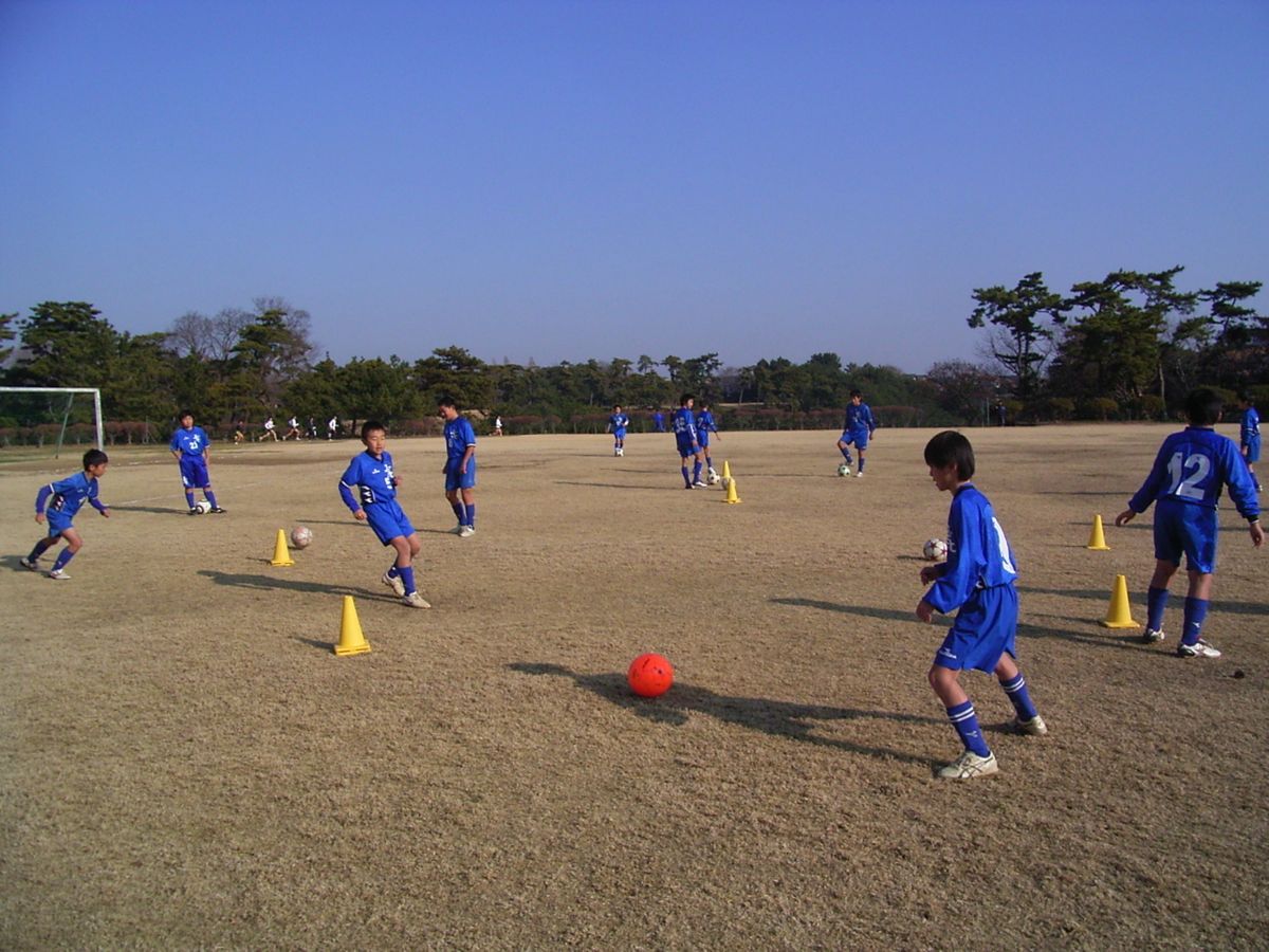アクアスポーツクラブ アクアサッカースクール 口コミ 体験申込 子供の習い事口コミ検索サイト コドモブースター