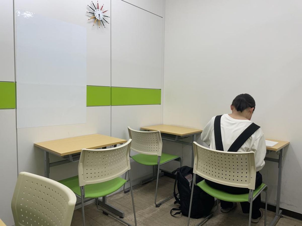 永田学習塾 本校8