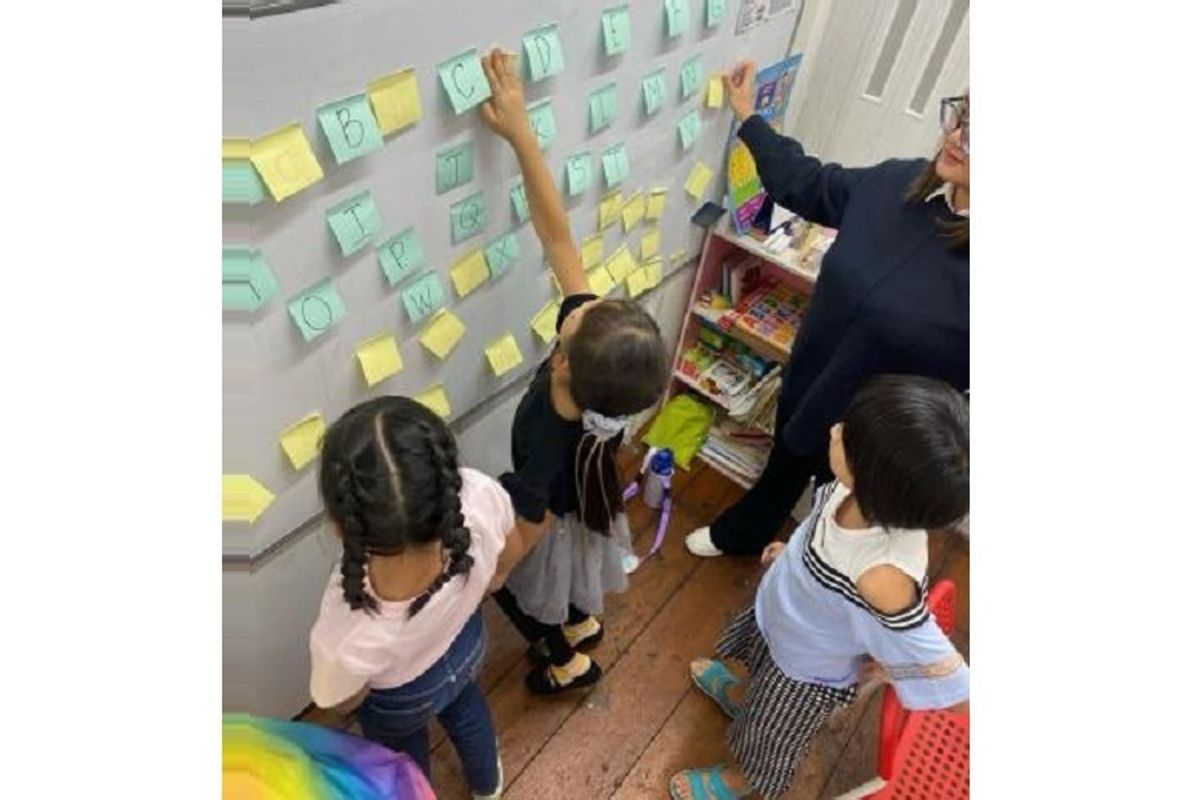 Peby College【英語・英会話】 板橋キャンパス5