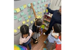 Peby College【英語・英会話】 教室 4