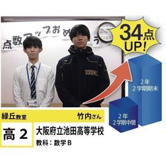 個別指導学院フリーステップ 緑丘教室9