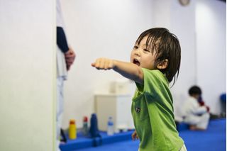 無双館【こども空手教室】 教室 0