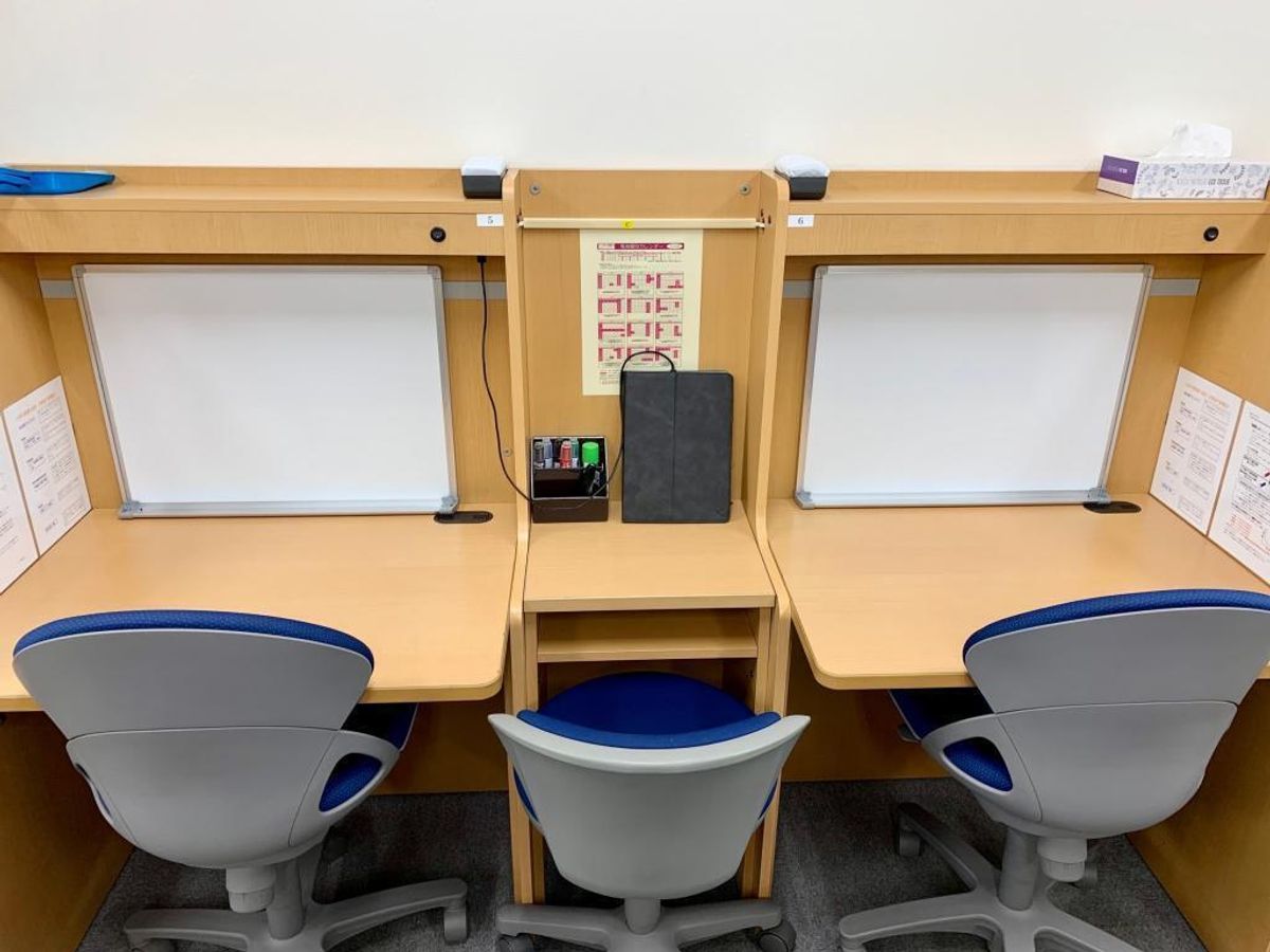 馬渕個別 生駒校12