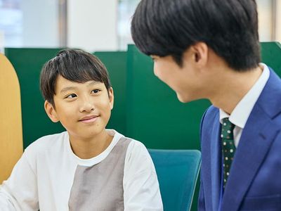 個別指導学院フリーステップ 登戸教室の【中学生・高校生】中高一貫校生指導