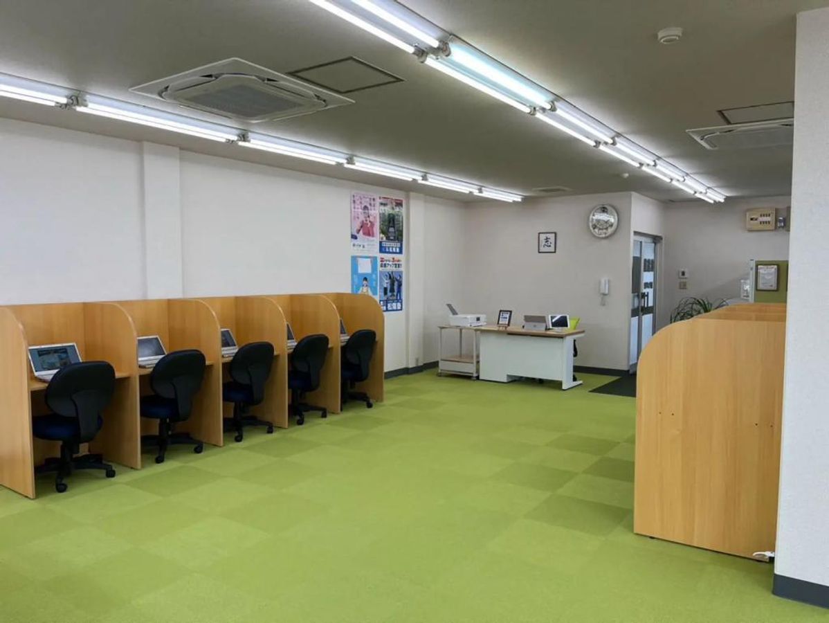 完全個別　松陰塾 藤沢本町校3