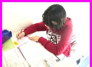 個別指導 スクールIE 教室 4