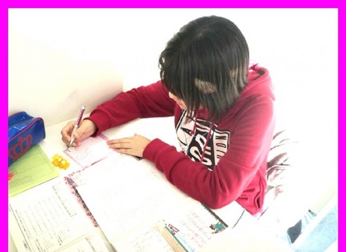 個別指導 スクールIE 教室 4