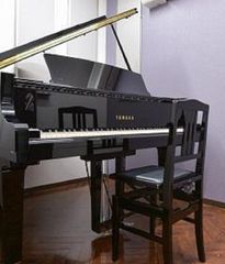松栄堂楽器【ピアノ】 ミュージックタウン鵜沼